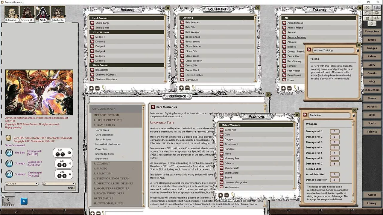 Screenshot 4